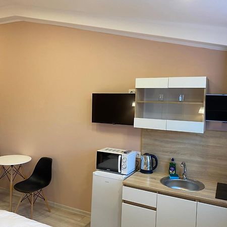 Kyiv Central Apart Hotel 외부 사진