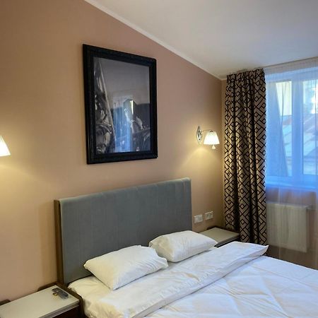 Kyiv Central Apart Hotel 외부 사진