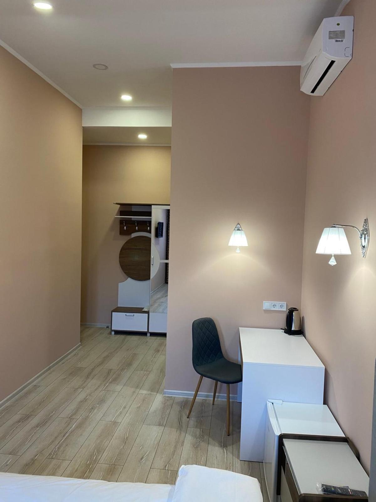Kyiv Central Apart Hotel 외부 사진