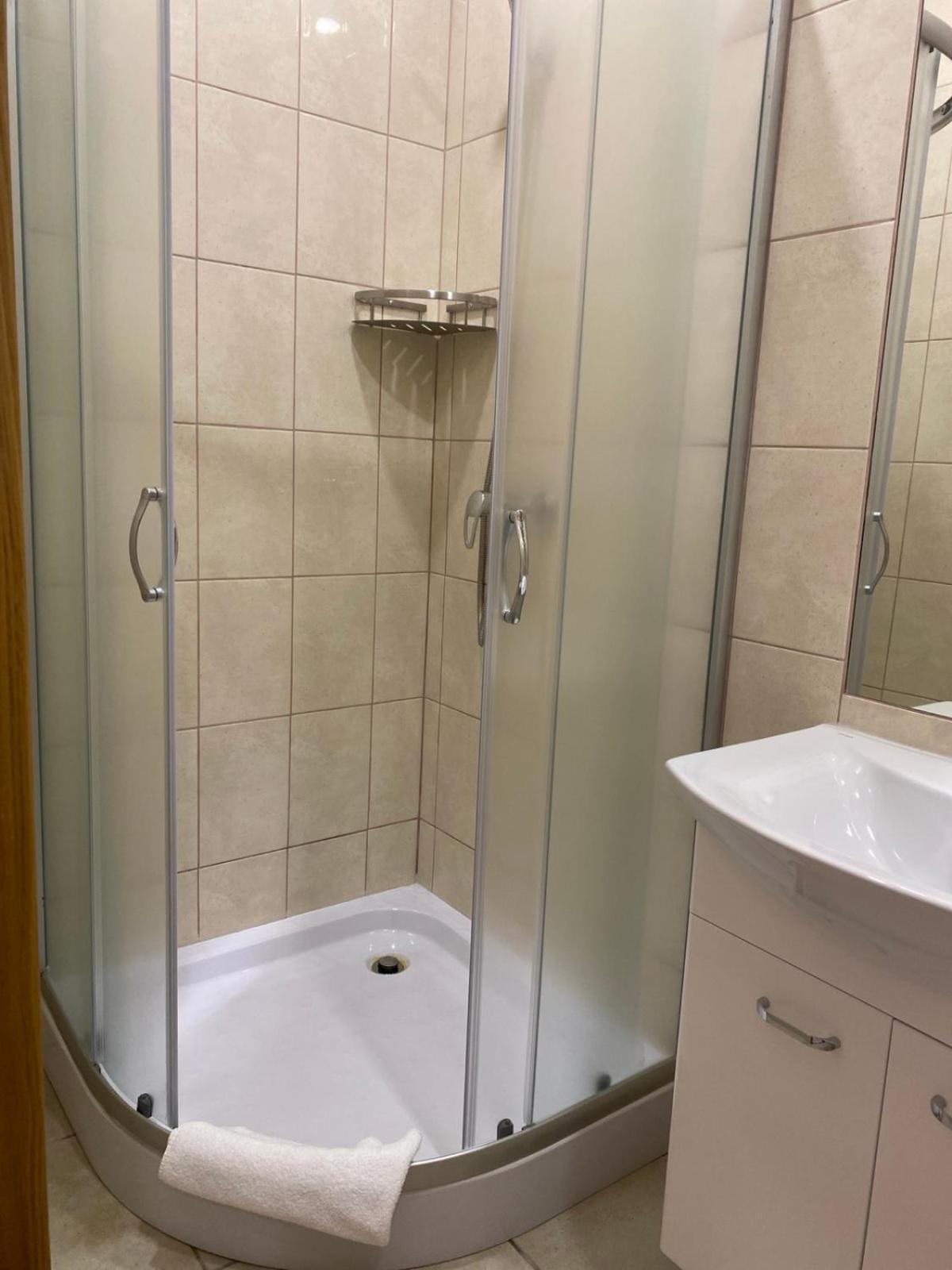 Kyiv Central Apart Hotel 외부 사진