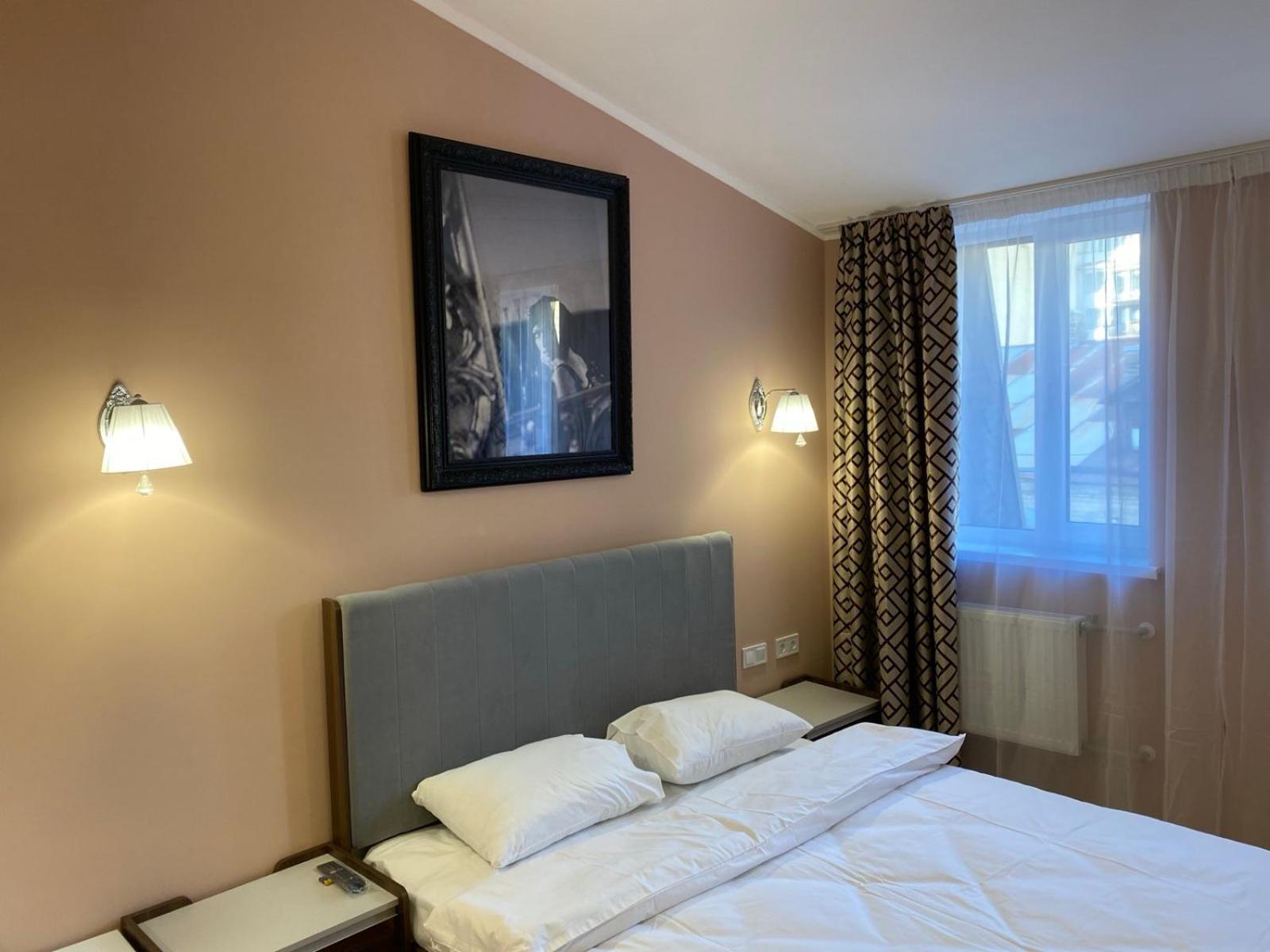 Kyiv Central Apart Hotel 외부 사진