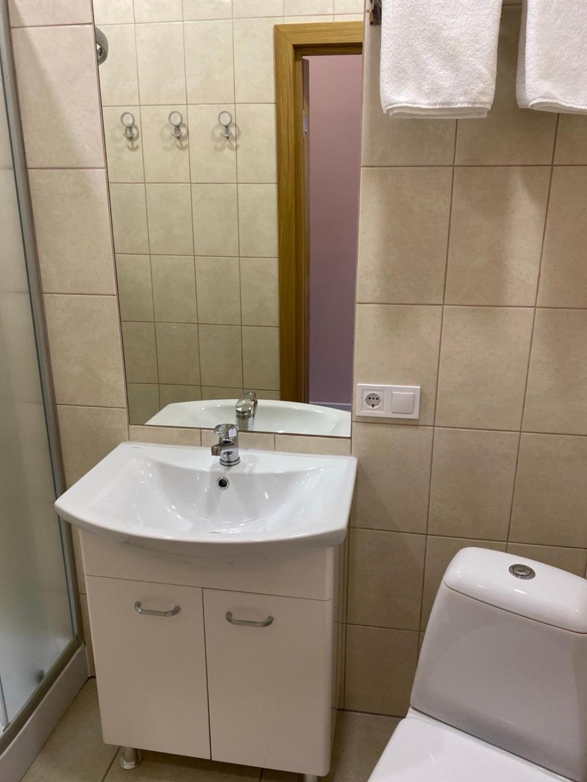 Kyiv Central Apart Hotel 외부 사진