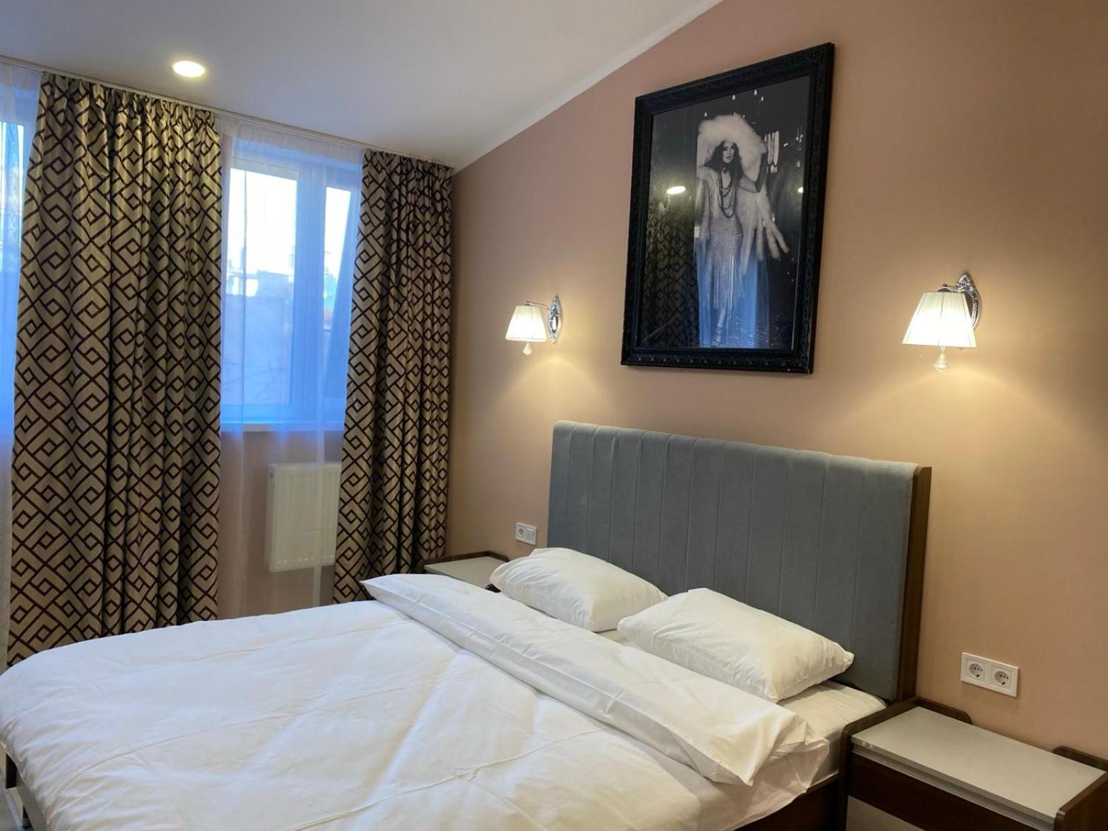Kyiv Central Apart Hotel 외부 사진