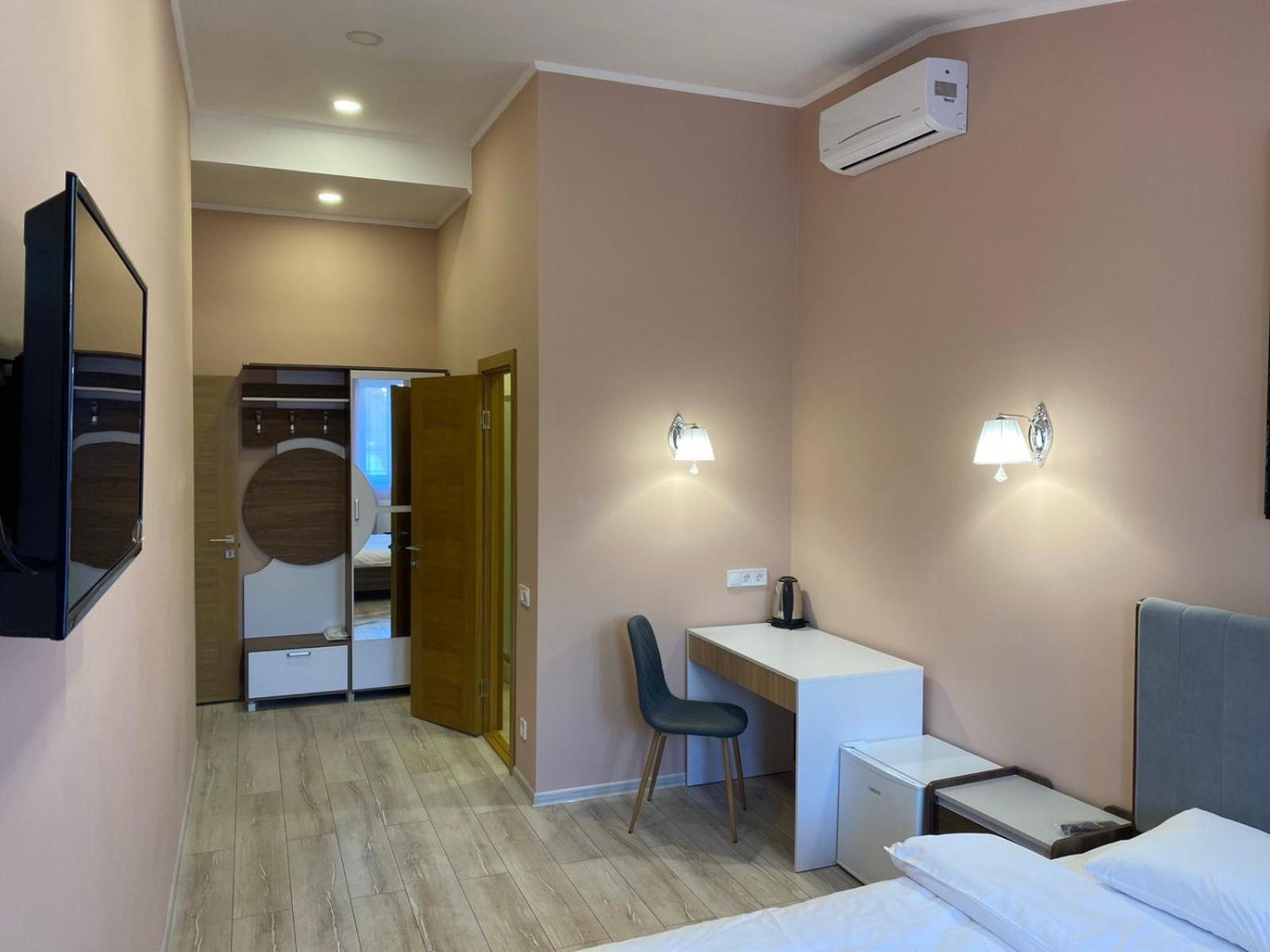Kyiv Central Apart Hotel 외부 사진