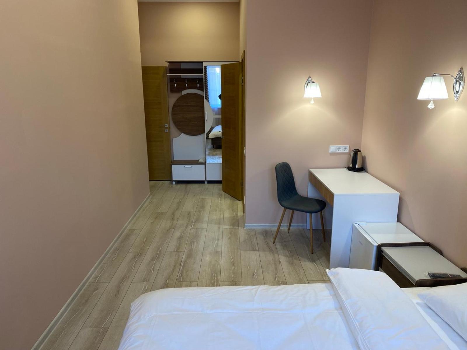 Kyiv Central Apart Hotel 외부 사진